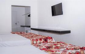 Apartamento estándar de Sueds Segundo Sol