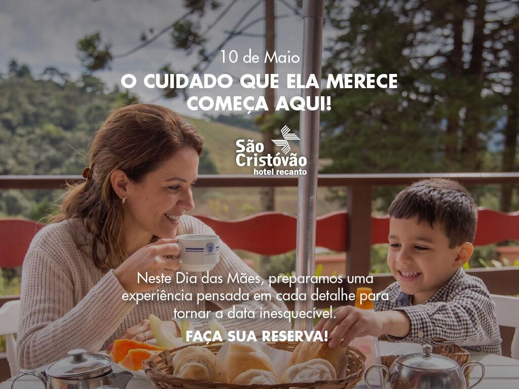 Especial - Día de la Madre