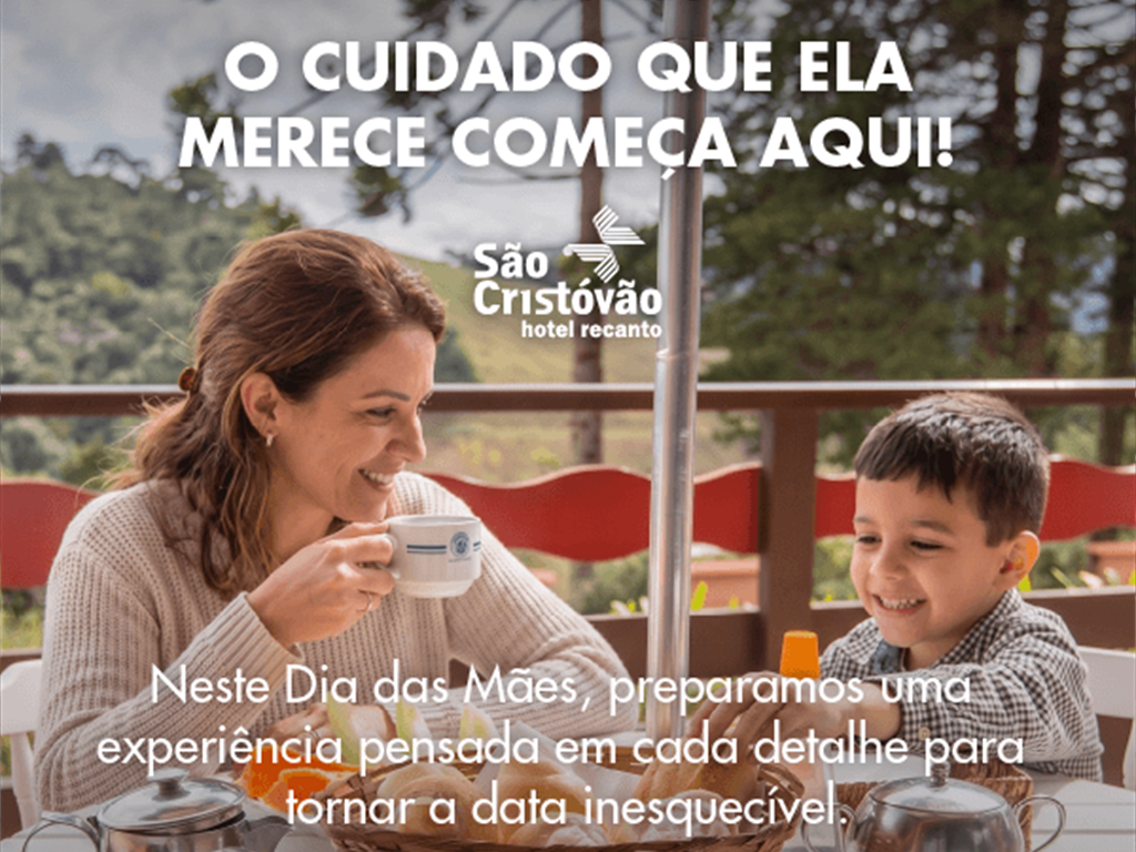 Especial - Día de la Madre