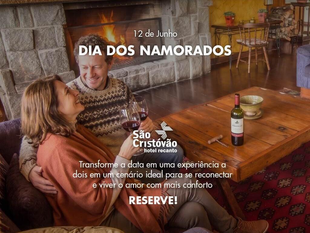 Dia dos Namorados