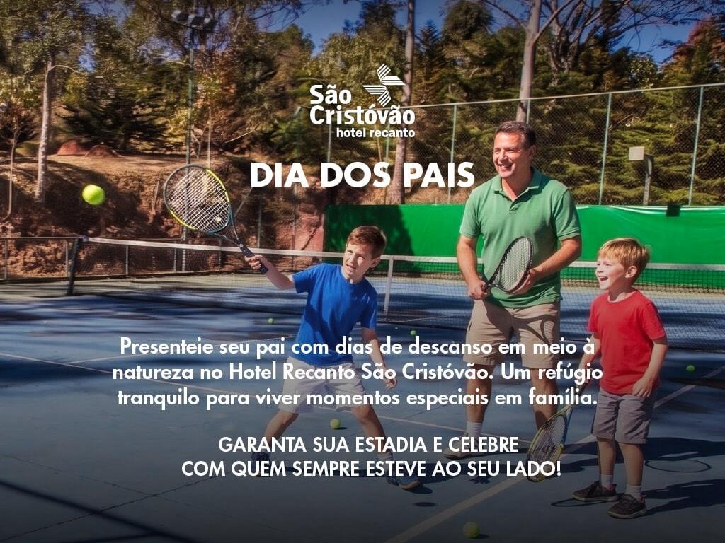 Dia dos Pais