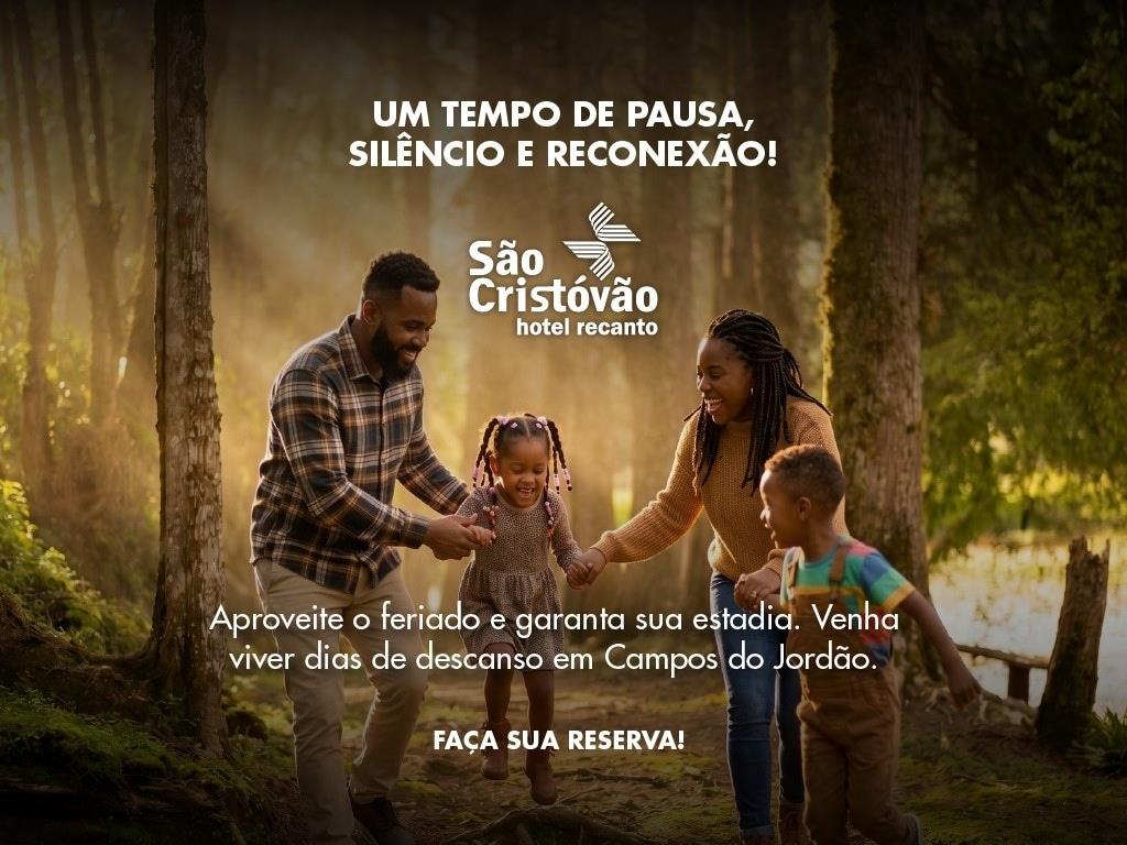 Feriado Consciência Negra