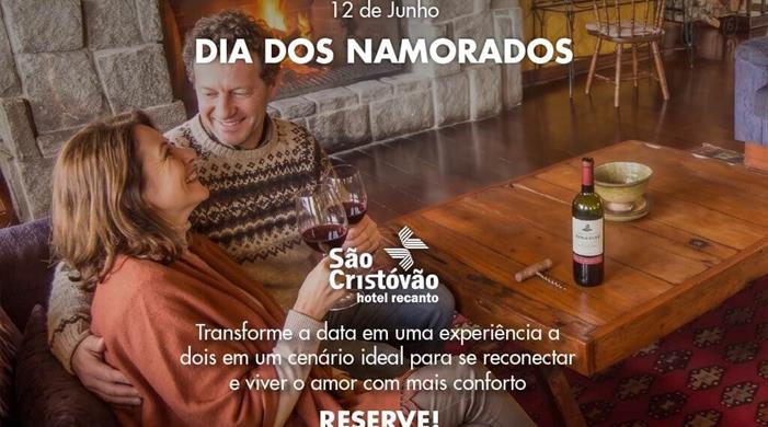 Dia dos Namorados