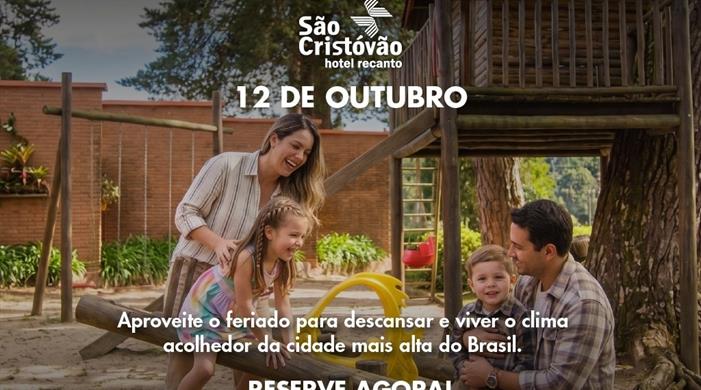 Dia das Crianças