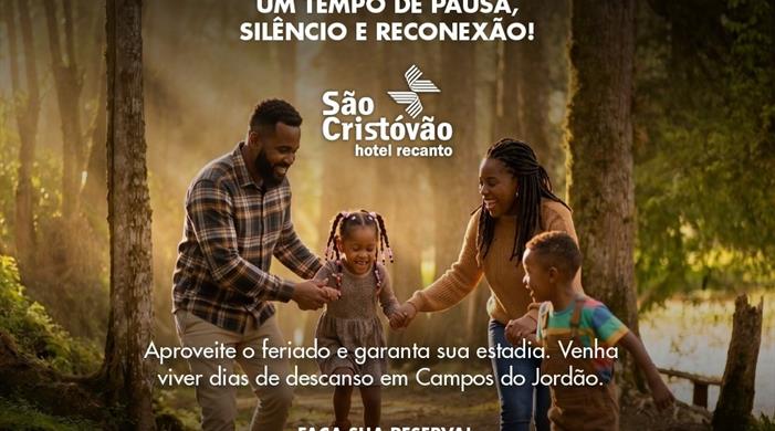 Feriado Consciência Negra