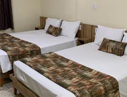 Infinity Hotel Flat Service Residence