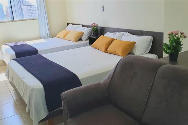 Foto 18 do Infinity Hotel Flat Service Residence