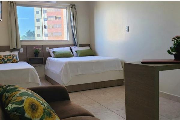 Foto 24 do Infinity Hotel Flat Service Residence