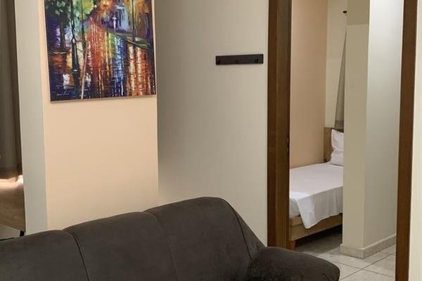 Foto 40 do Infinity Hotel Flat Service Residence