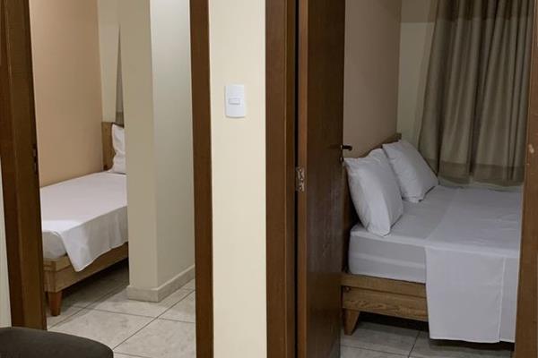 Foto 41 do Infinity Hotel Flat Service Residence