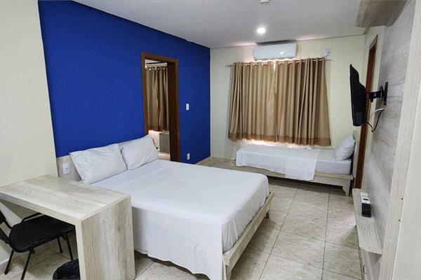 Foto 49 do Infinity Hotel Flat Service Residence
