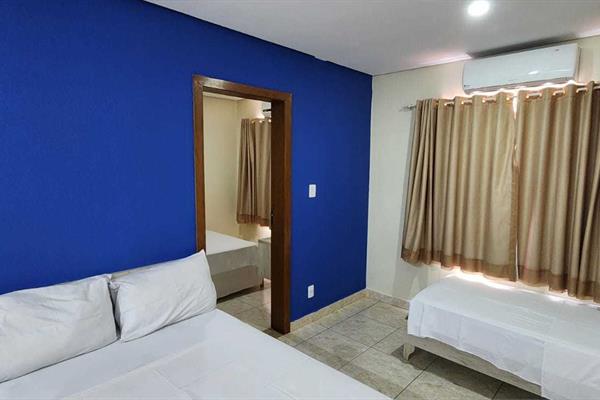 Foto 51 do Infinity Hotel Flat Service Residence