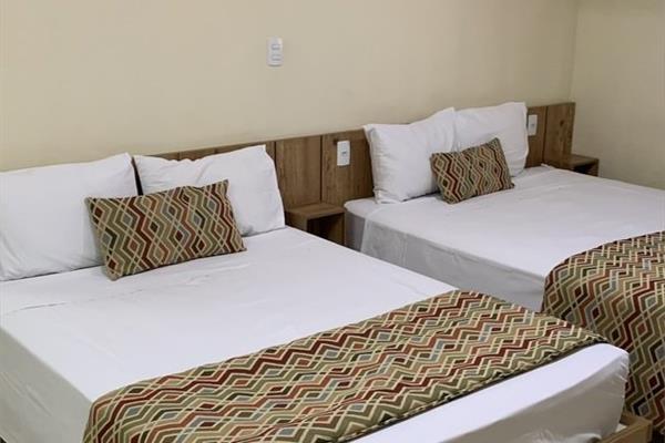 Foto 44 do Infinity Hotel Flat Service Residence
