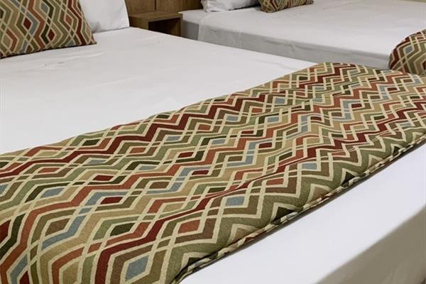 Foto 43 do Infinity Hotel Flat Service Residence