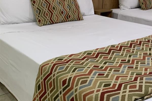 Foto 42 do Infinity Hotel Flat Service Residence