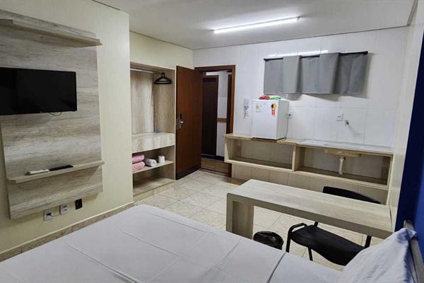 Foto 52 do Infinity Hotel Flat Service Residence