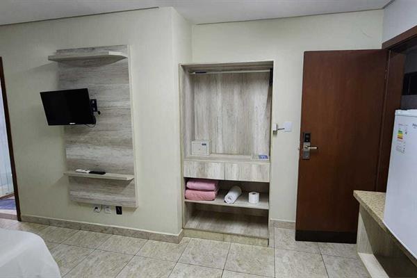 Foto 50 do Infinity Hotel Flat Service Residence