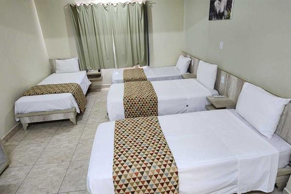 Foto 53 do Infinity Hotel Flat Service Residence