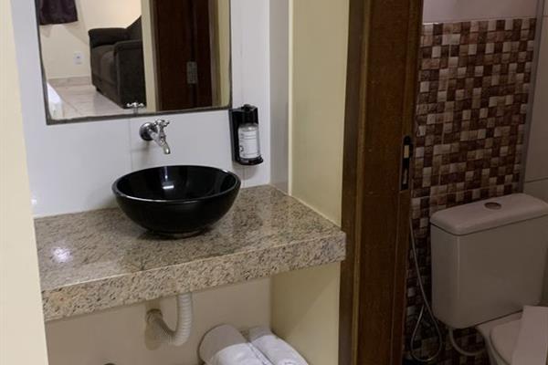 Foto 45 do Infinity Hotel Flat Service Residence