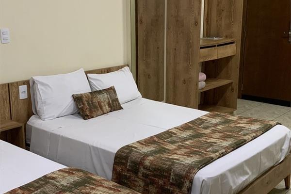 Foto 47 do Infinity Hotel Flat Service Residence