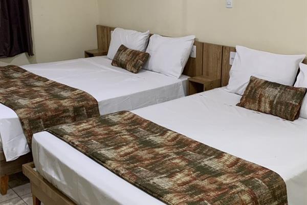 Foto 48 do Infinity Hotel Flat Service Residence