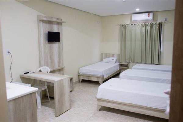 Foto 7 do Infinity Hotel Flat Service Residence
