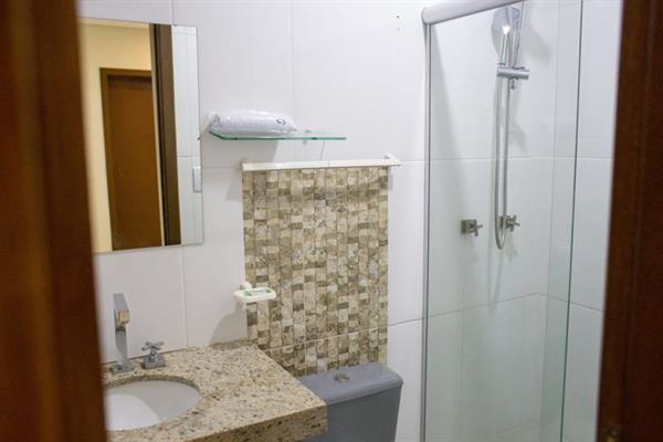 Foto 9 do Infinity Hotel Flat Service Residence