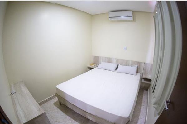 Foto 10 do Infinity Hotel Flat Service Residence