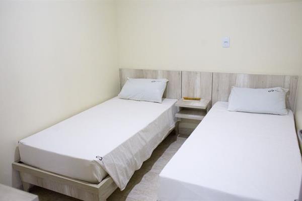 Foto 11 do Infinity Hotel Flat Service Residence