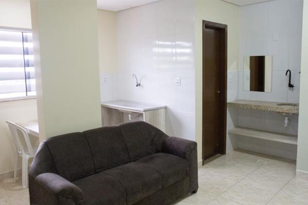 Foto 13 do Infinity Hotel Flat Service Residence