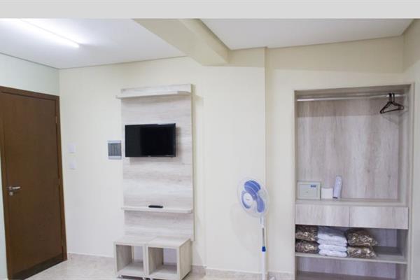 Foto 14 do Infinity Hotel Flat Service Residence