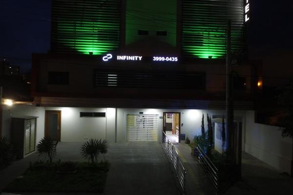 Foto 17 do Infinity Hotel Flat Service Residence