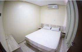 Family-4 do Infinity Hotel Flat Service Residence