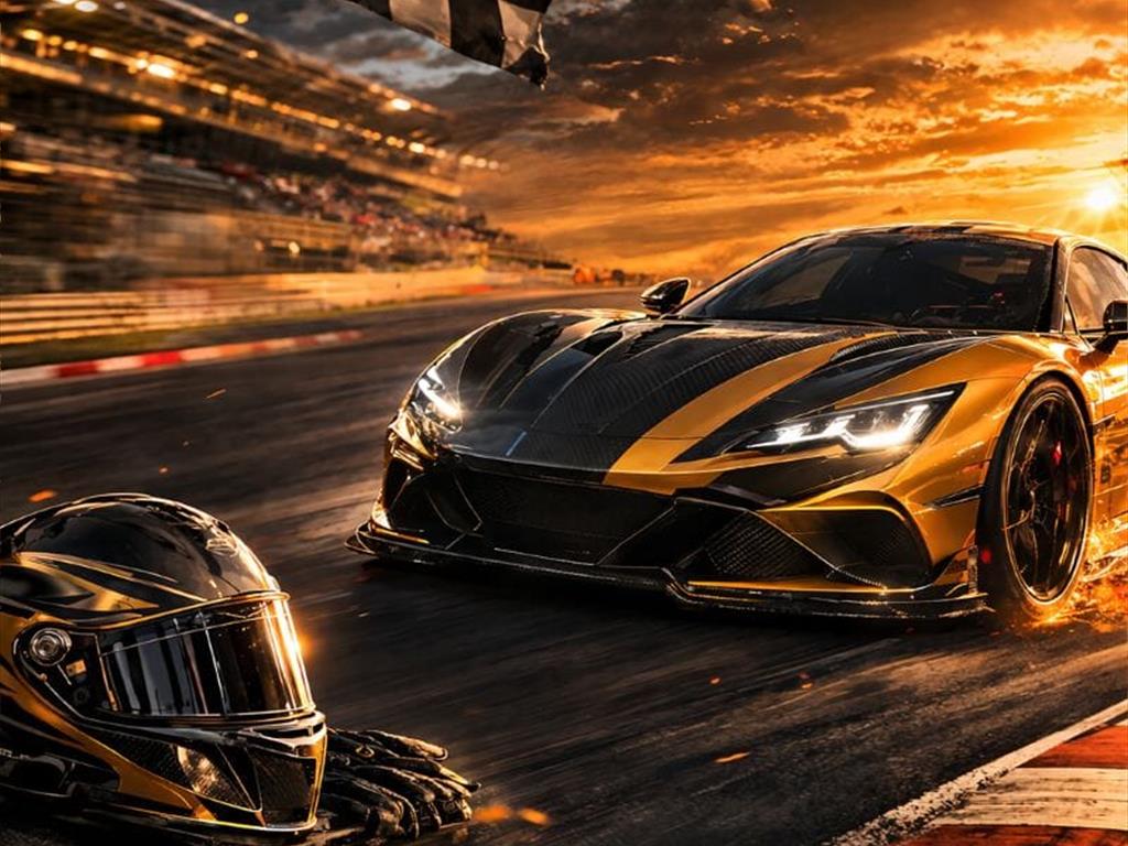 Pacote Automobilístico