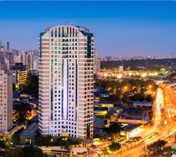 Blue Tree Premium Morumbi