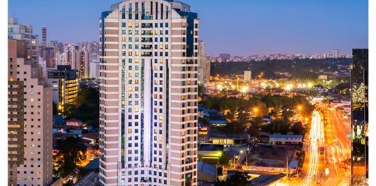 Blue Tree Premium Morumbi