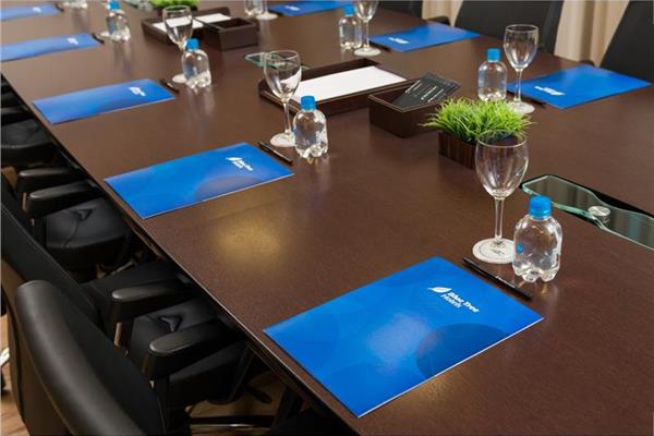 Foto 7 do Blue Tree Premium Morumbi