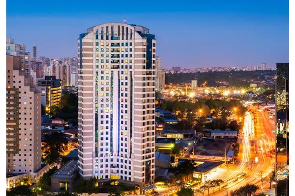 Foto 1 do Blue Tree Premium Morumbi