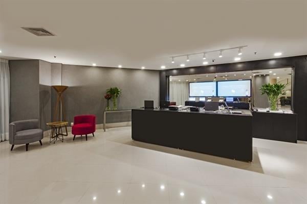 Foto 9 do Blue Tree Premium Morumbi
