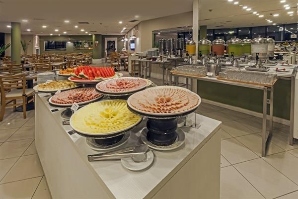Foto 12 do Blue Tree Premium Morumbi