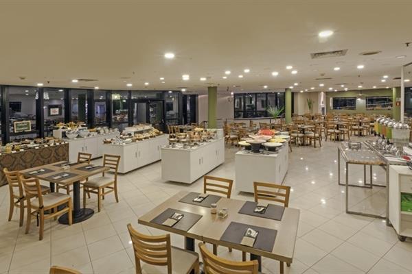 Foto 13 do Blue Tree Premium Morumbi