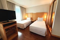 Superior - 2 camas de solteiro