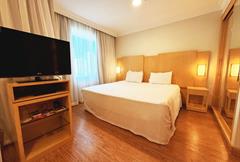 Superior - Cama Francesa