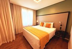 Luxo - Cama Francesa