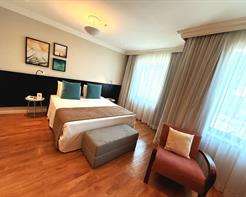 Luxo Premier - Cama Casal