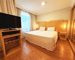 Superior - Cama Francesa