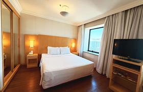 Suite Familia do Blue Tree Premium Morumbi