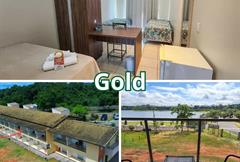 Gold - representante