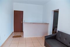 Apartamento Familia