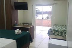 Apartamento Silver